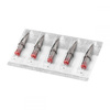 Cartridge do tatuażu El Cartel 0.30 21 Soft Edge Magnum LT 10 szt. 144027 Kosmed