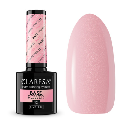 Claresa Baza Power Base 12 -5g 150686 Kosmed