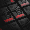 Cartridge do tatuażu El Cartel V2 - 0.35 7RS 10szt. 147919 Kosmed