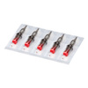 Cartridge do tatuażu El Cartel V2 - 0.30 18RL Medium Taper 10 szt. 147898 Kosmed