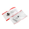 Cartridge do tatuażu El Cartel V2 - 0.35 123RM ShortTaper 5szt. 150972 Kosmed